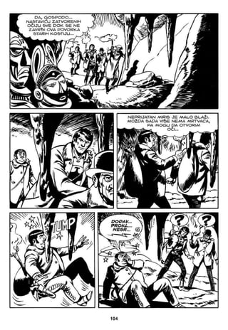 Zagor OP 049 - Smirnofova tvrdjava