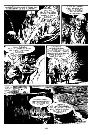 Zagor OP 049 - Smirnofova tvrdjava