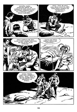 Zagor OP 049 - Smirnofova tvrdjava