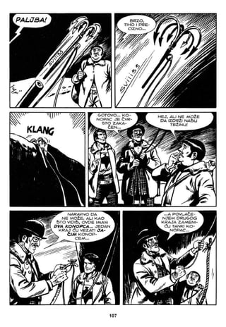 Zagor OP 049 - Smirnofova tvrdjava