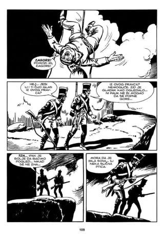 Zagor OP 049 - Smirnofova tvrdjava