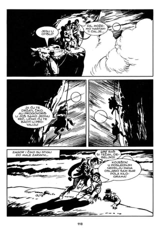 Zagor OP 049 - Smirnofova tvrdjava