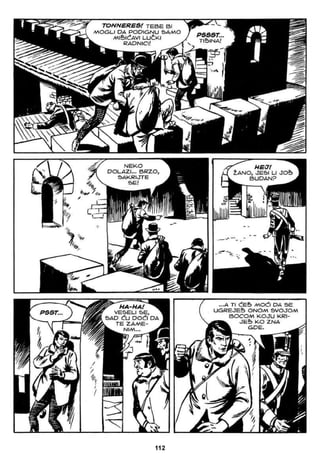 Zagor OP 049 - Smirnofova tvrdjava