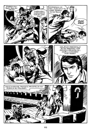 Zagor OP 049 - Smirnofova tvrdjava