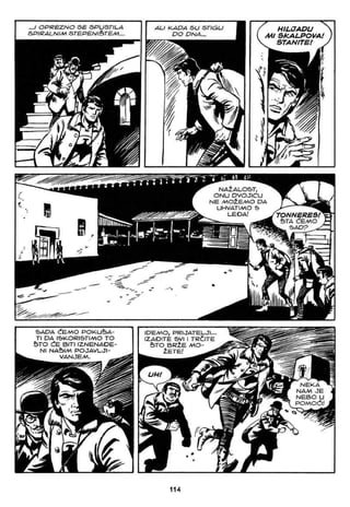 Zagor OP 049 - Smirnofova tvrdjava