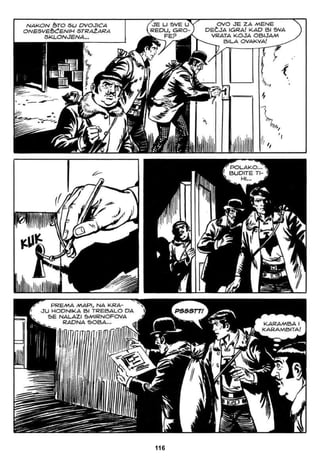 Zagor OP 049 - Smirnofova tvrdjava