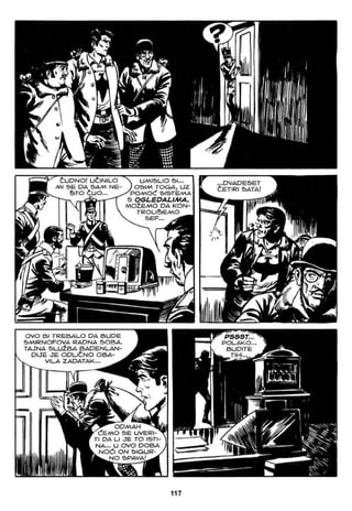 Zagor OP 049 - Smirnofova tvrdjava