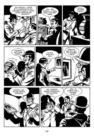 Zagor OP 049 - Smirnofova tvrdjava