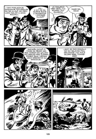 Zagor OP 049 - Smirnofova tvrdjava