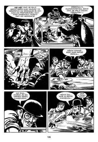 Zagor OP 049 - Smirnofova tvrdjava