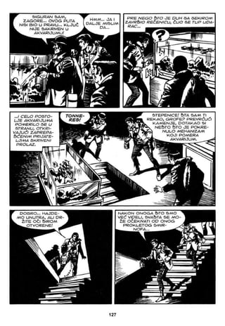 Zagor OP 049 - Smirnofova tvrdjava