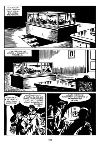 Zagor OP 049 - Smirnofova tvrdjava