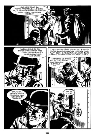 Zagor OP 049 - Smirnofova tvrdjava