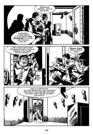 Zagor OP 049 - Smirnofova tvrdjava