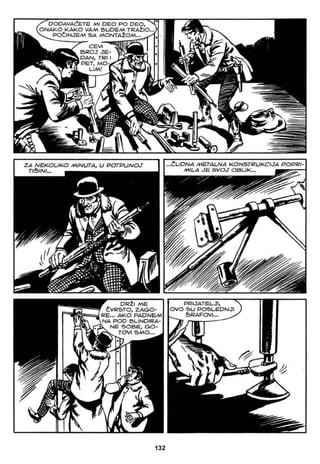 Zagor OP 049 - Smirnofova tvrdjava