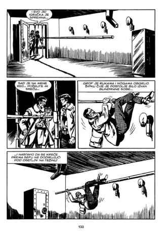 Zagor OP 049 - Smirnofova tvrdjava