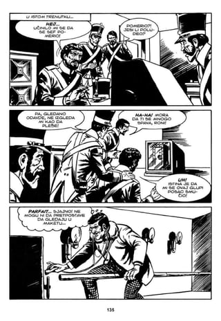 Zagor OP 049 - Smirnofova tvrdjava