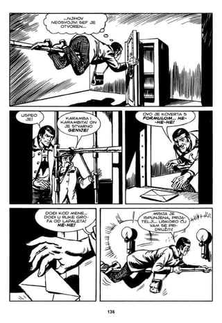 Zagor OP 049 - Smirnofova tvrdjava