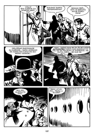 Zagor OP 049 - Smirnofova tvrdjava