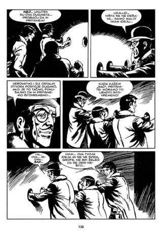 Zagor OP 049 - Smirnofova tvrdjava