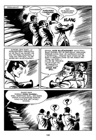 Zagor OP 049 - Smirnofova tvrdjava