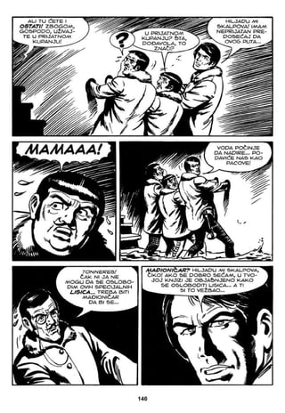 Zagor OP 049 - Smirnofova tvrdjava