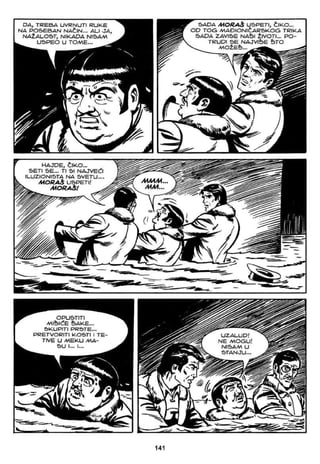 Zagor OP 049 - Smirnofova tvrdjava