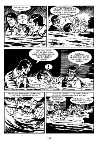 Zagor OP 049 - Smirnofova tvrdjava