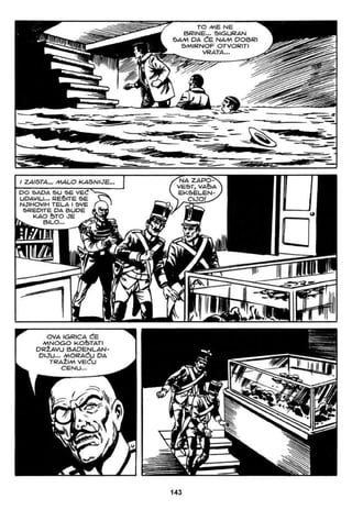 Zagor OP 049 - Smirnofova tvrdjava