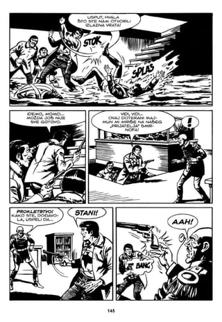 Zagor OP 049 - Smirnofova tvrdjava