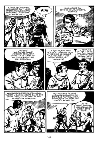 Zagor OP 049 - Smirnofova tvrdjava