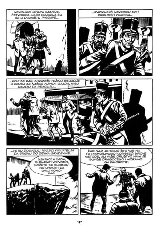 Zagor OP 049 - Smirnofova tvrdjava