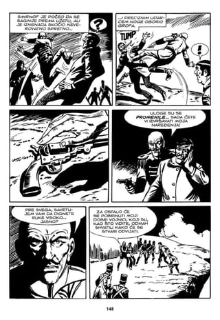 Zagor OP 049 - Smirnofova tvrdjava