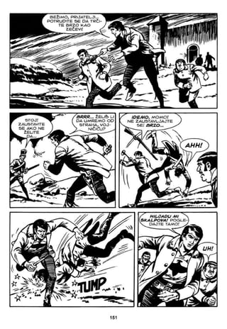 Zagor OP 049 - Smirnofova tvrdjava