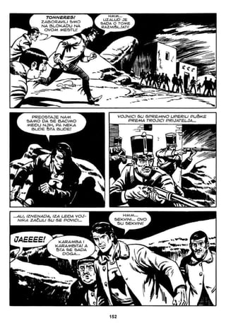 Zagor OP 049 - Smirnofova tvrdjava