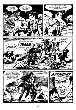 Zagor OP 049 - Smirnofova tvrdjava