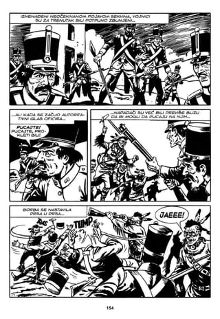 Zagor OP 049 - Smirnofova tvrdjava