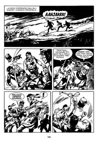 Zagor OP 049 - Smirnofova tvrdjava