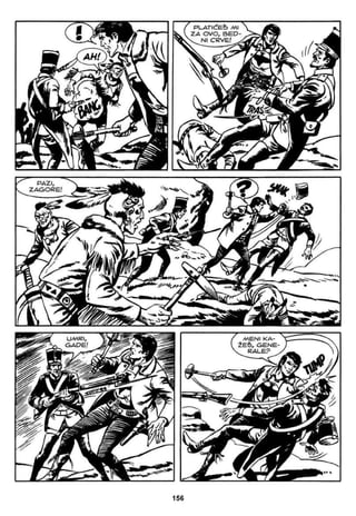 Zagor OP 049 - Smirnofova tvrdjava