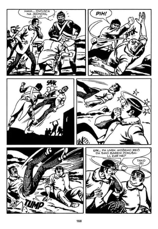 Zagor OP 049 - Smirnofova tvrdjava