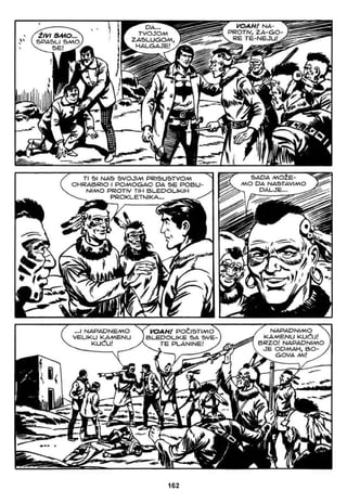 Zagor OP 049 - Smirnofova tvrdjava