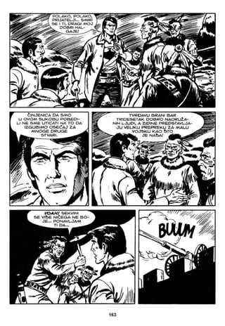 Zagor OP 049 - Smirnofova tvrdjava