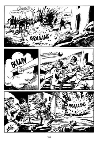 Zagor OP 049 - Smirnofova tvrdjava