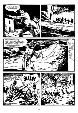 Zagor OP 049 - Smirnofova tvrdjava