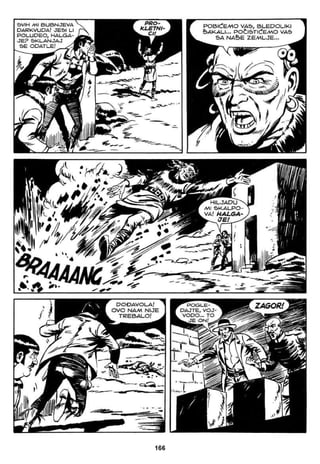 Zagor OP 049 - Smirnofova tvrdjava