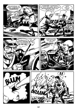 Zagor OP 049 - Smirnofova tvrdjava