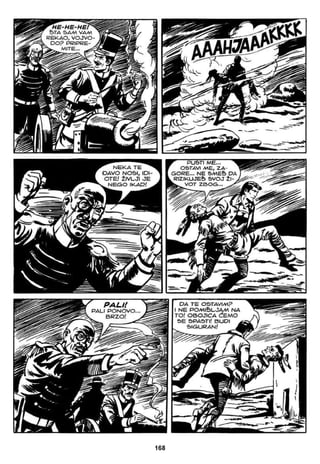 Zagor OP 049 - Smirnofova tvrdjava