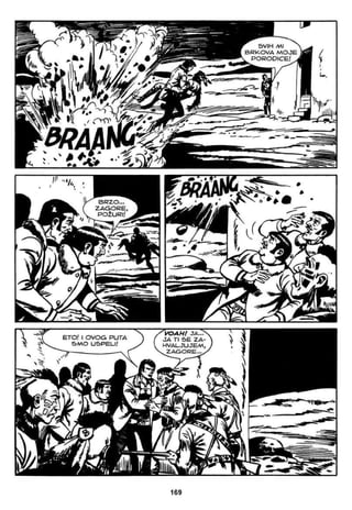 Zagor OP 049 - Smirnofova tvrdjava