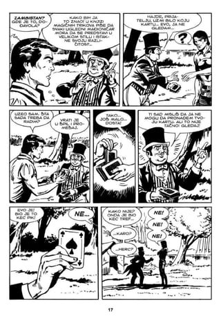 Zagor OP 049 - Smirnofova tvrdjava