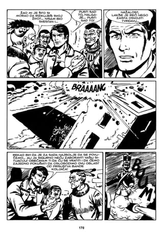 Zagor OP 049 - Smirnofova tvrdjava